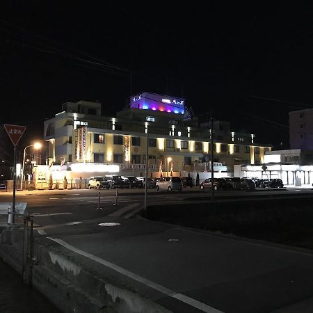 Atoz Azumino (Adults Only) Hotel Exterior photo